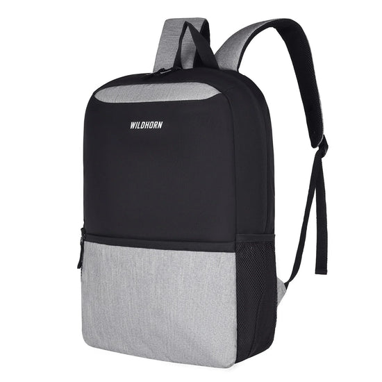 BRUSSELS Laptop Backpack for Men & Women - WILDHORN