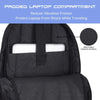 BRUSSELS Laptop Backpack for Men & Women - WILDHORN