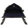 BYRON BAY Leather Laptop Messenger Bag for Men - WILDHORN