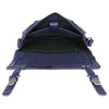 BYRON BAY Leather Laptop Messenger Bag for Men - WILDHORN