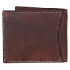 CAESAR RFID Protected Leather Wallet for Men - WILDHORN