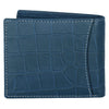 CAESAR RFID Protected Leather Wallet for Men - WILDHORN