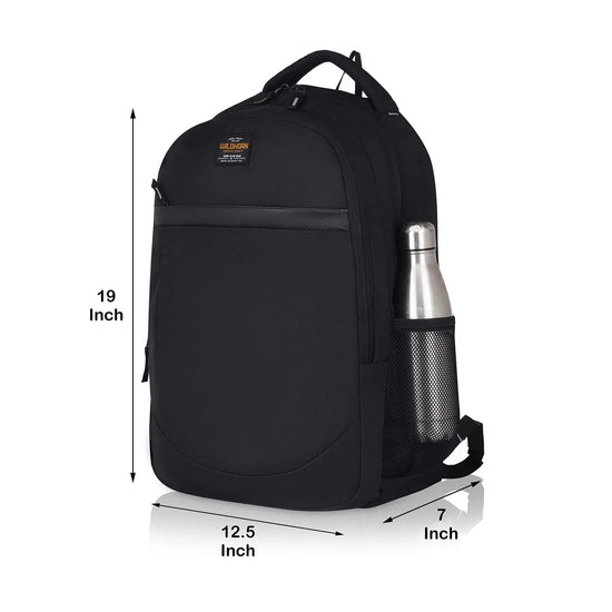 CAGLIARI Laptop Backpack for Men & Women - WILDHORN