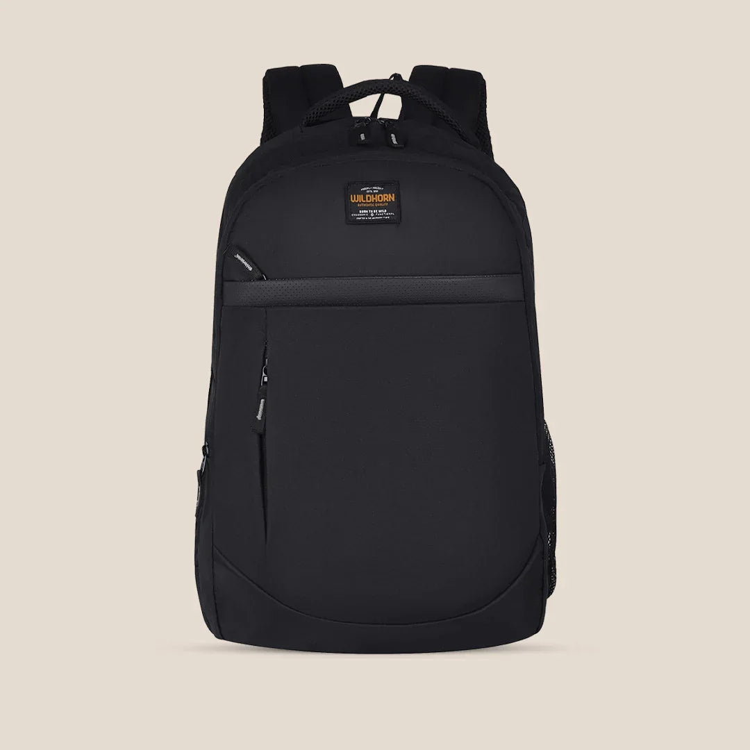 CAGLIARI Laptop Backpack for Men & Women - WILDHORN