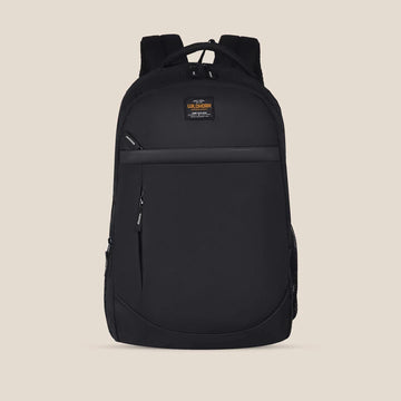 CAGLIARI Laptop Backpack for Men & Women - WILDHORN