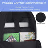 CAGLIARI Laptop Backpack for Men & Women - WILDHORN