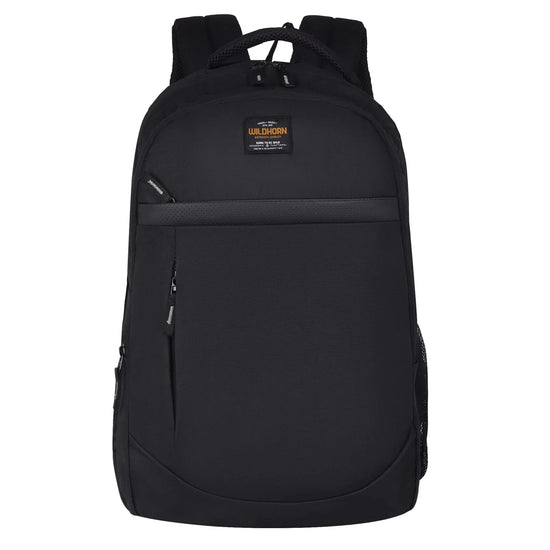CAGLIARI Laptop Backpack for Men & Women - WILDHORN