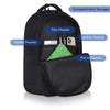 CAGLIARI Laptop Backpack for Men & Women - WILDHORN