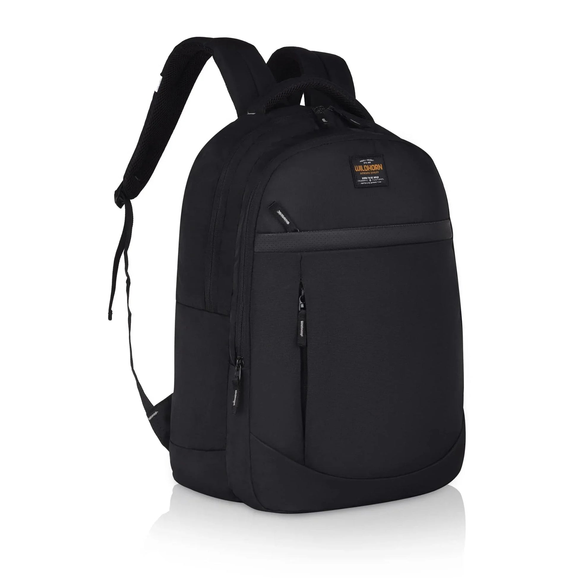 CAGLIARI Laptop Backpack for Men & Women - WILDHORN