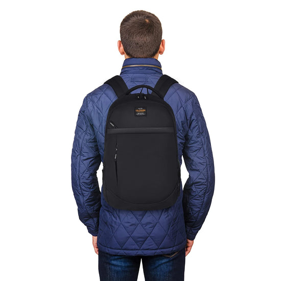 CAGLIARI Laptop Backpack for Men & Women - WILDHORN