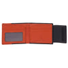 CAIRO RFID Protected Leather Wallet for Men - WILDHORN