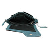 CAISTOR Leather Messenger Bag for Men - WILDHORN