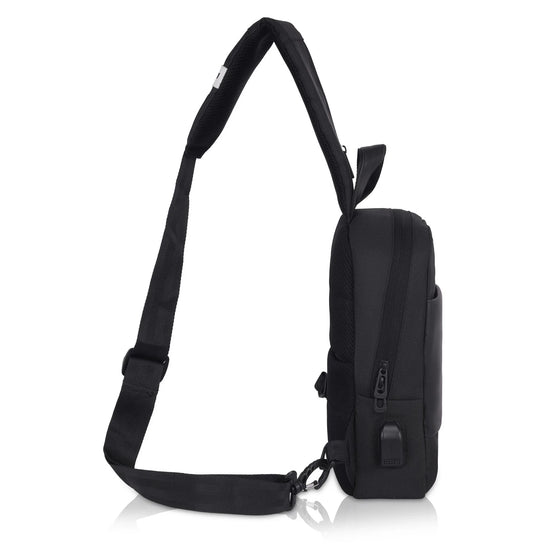 CALGARY Crossbody Shoulder Chest Bag for Men & Women - WILDHORN