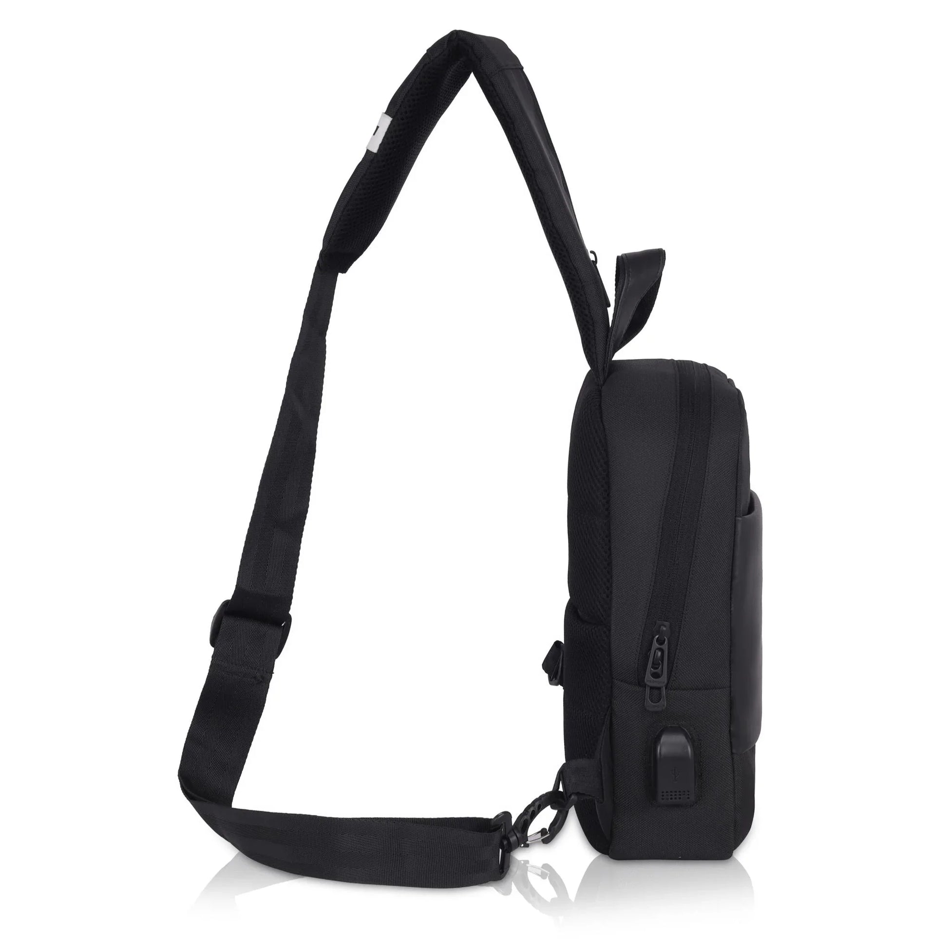 CALGARY Crossbody Shoulder Chest Bag for Men & Women - WILDHORN