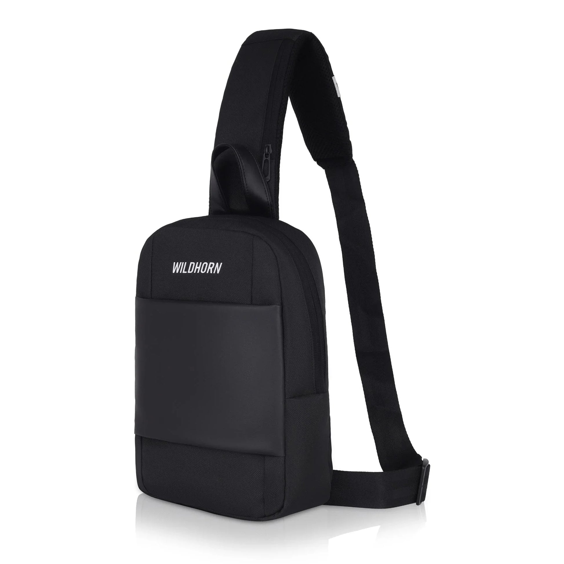 CALGARY Crossbody Shoulder Chest Bag for Men & Women - WILDHORN