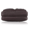 CAMBRIDGE Leather Laptop Messenger Bag for Men - WILDHORN