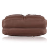 CAMBRIDGE Leather Laptop Messenger Bag for Men - WILDHORN