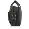 CAMBRIDGE Leather Laptop Messenger Bag for Men - WILDHORN