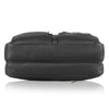 CAMBRIDGE Leather Laptop Messenger Bag for Men - WILDHORN