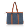 CAROLINA Canvas Laptop Tote Bag for Women I 15.6 inch Canvas Shoulder Bag - WILDHORN