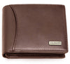 CHARLES RFID Protected Leather Wallet for Men - WILDHORN