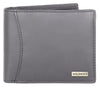 CHARLES RFID Protected Leather Wallet for Men - WILDHORN