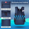 CONSTANTA Laptop Backpack for Men & Women - WILDHORN