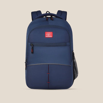 CONSTANTA Laptop Backpack for Men & Women - WILDHORN