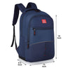 CONSTANTA Laptop Backpack for Men & Women - WILDHORN