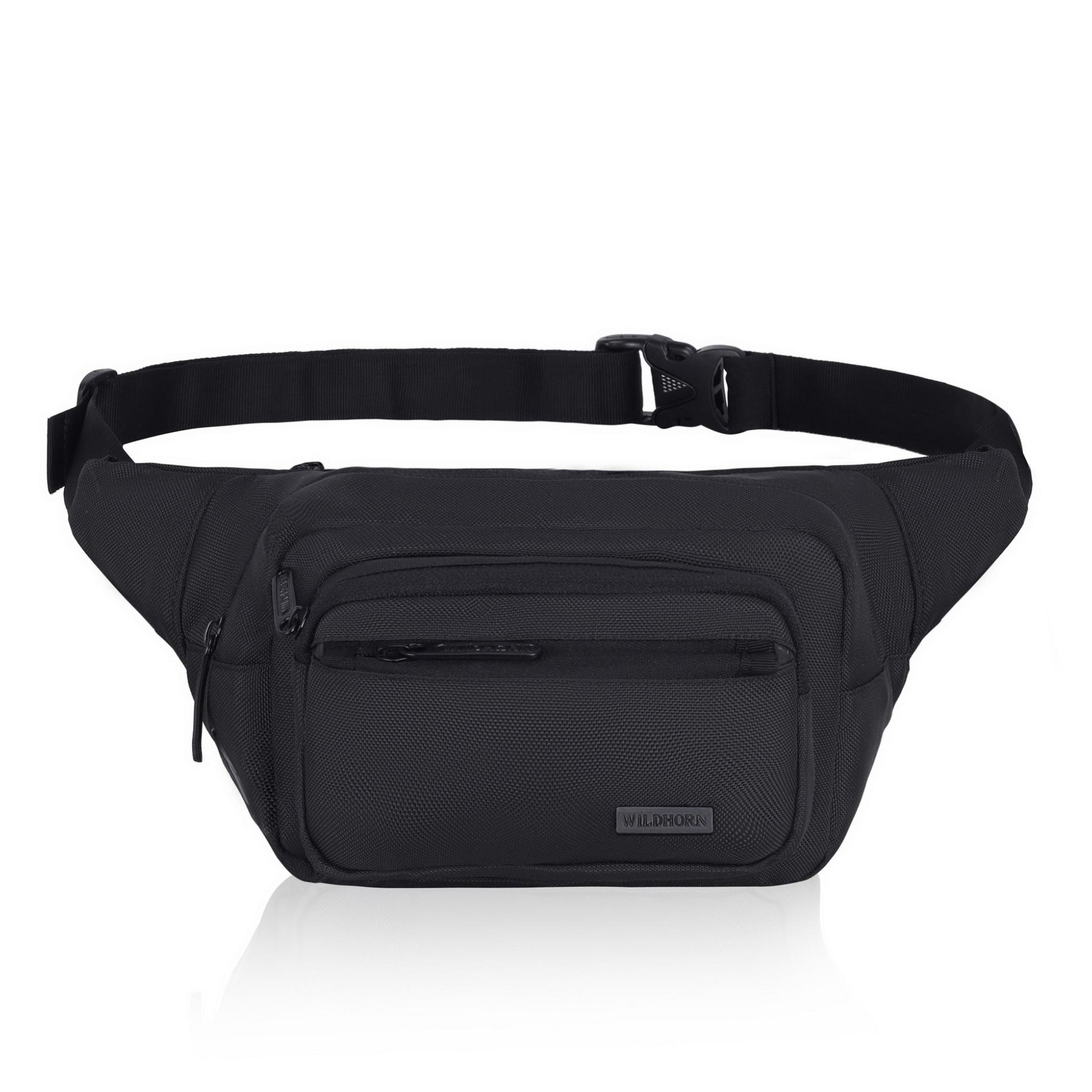 CORTLAND Waist Bag for Men Women - WILDHORN
