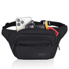 CORTLAND Waist Bag for Men Women - WILDHORN