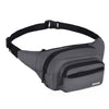 CORTLAND Waist Bag for Men Women - WILDHORN