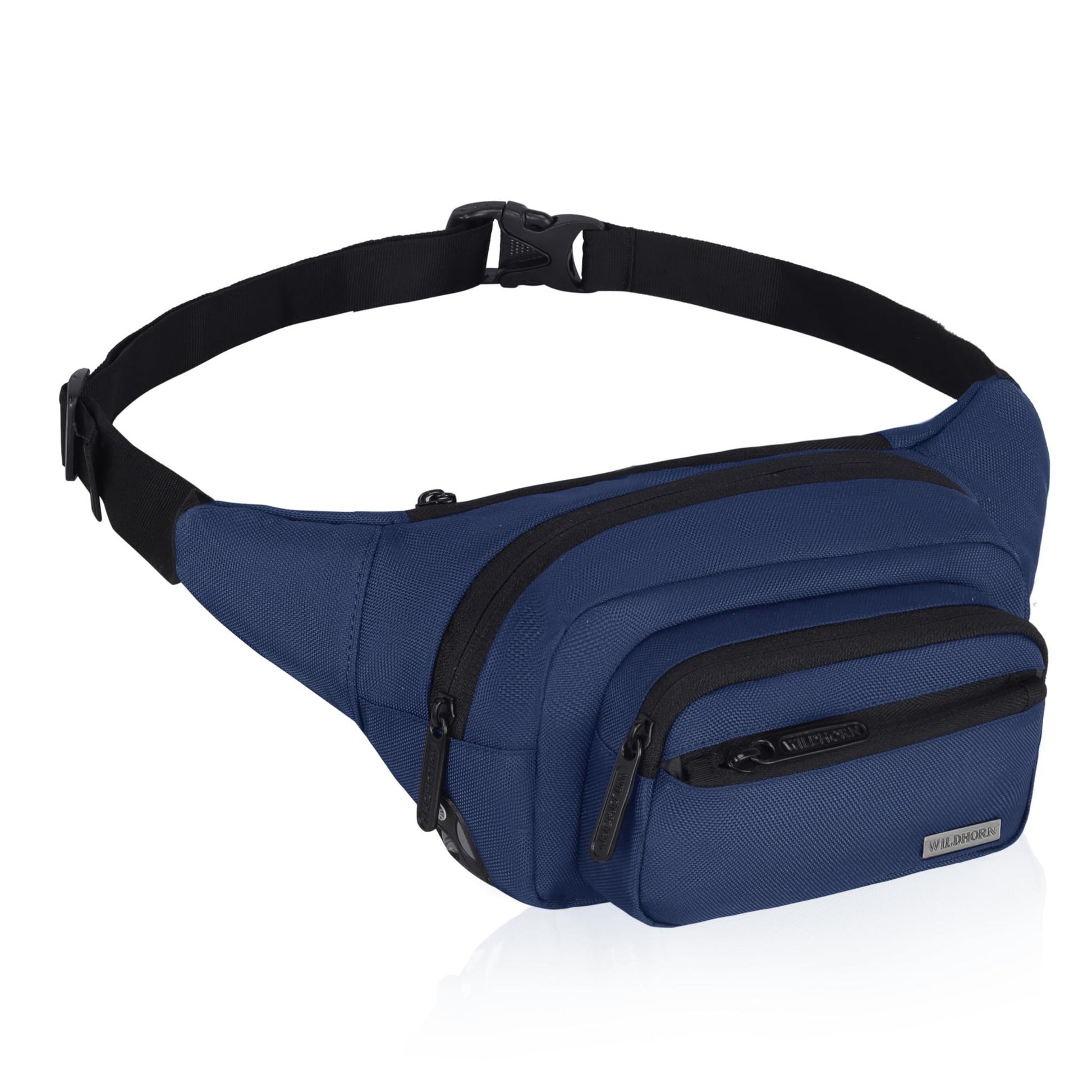 CORTLAND Waist Bag for Men Women - WILDHORN