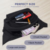 CORTLAND Waist Bag for Men Women - WILDHORN