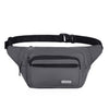 CORTLAND Waist Bag for Men Women - WILDHORN