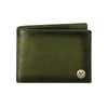 COSTA MESSA Leather Wallet, Keychain & Pen Gift Hamper for Men - WILDHORN
