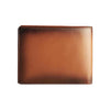 COSTA MESSA Leather Wallet, Keychain & Pen Gift Hamper for Men - WILDHORN