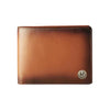 COSTA MESSA Leather Wallet, Keychain & Pen Gift Hamper for Men - WILDHORN