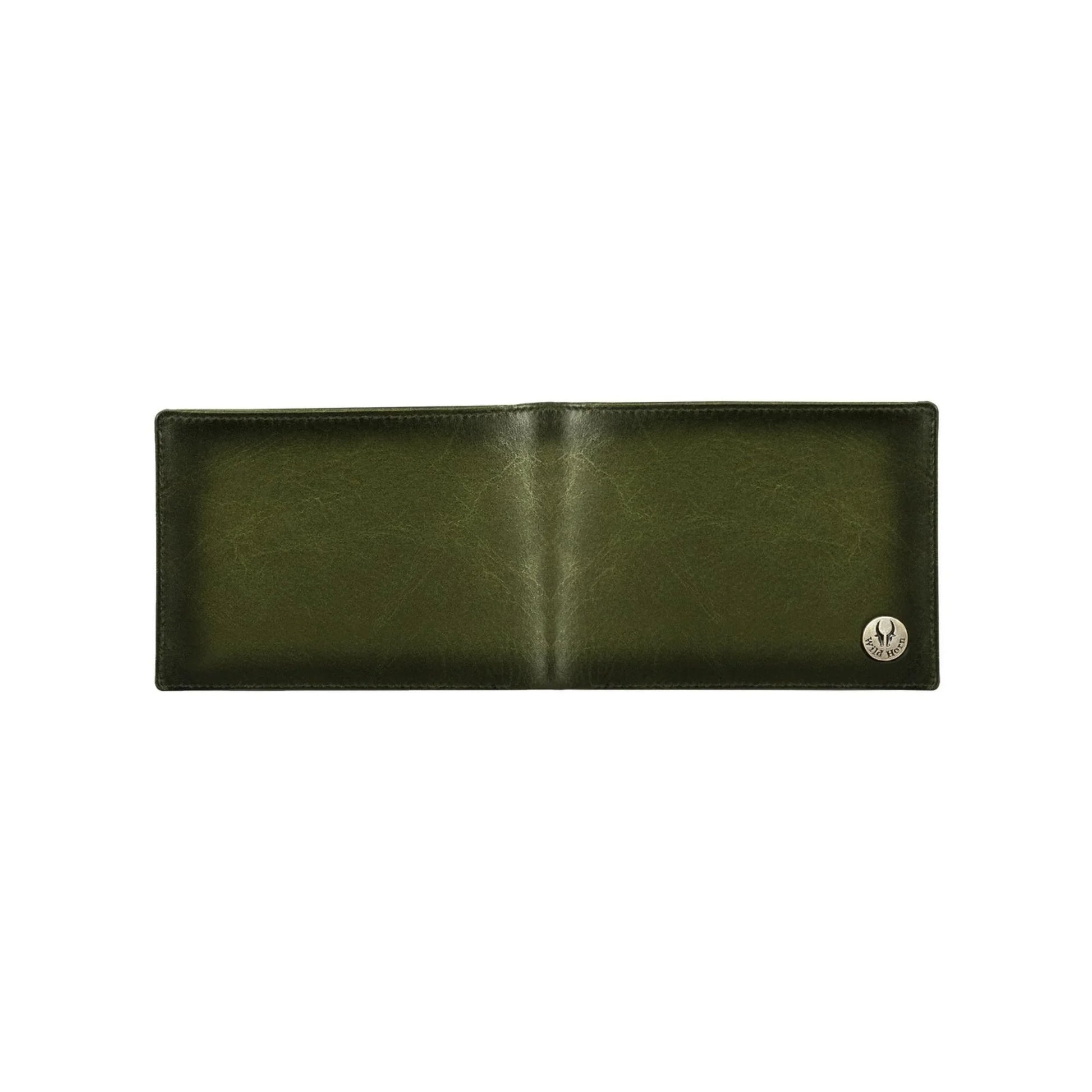 COSTA MESSA Leather Wallet, Keychain & Pen Gift Hamper for Men - WILDHORN