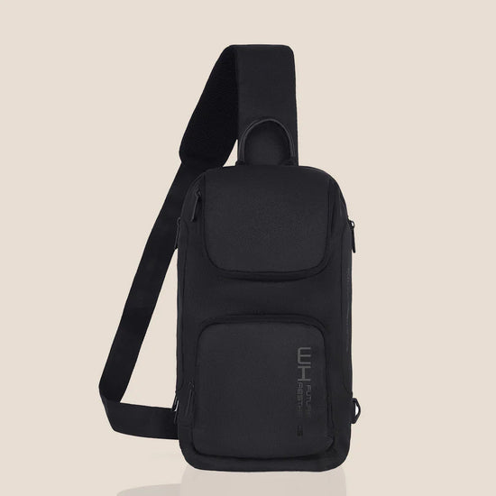 Crossbody Shoulder Chest Bag for Men & Women - WILDHORN