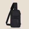 Crossbody Shoulder Chest Bag for Men & Women - WILDHORN