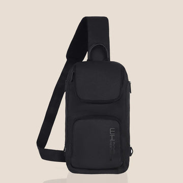 Crossbody Shoulder Chest Bag for Men & Women - WILDHORN