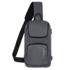 Crossbody Shoulder Chest Bag for Men & Women - WILDHORN