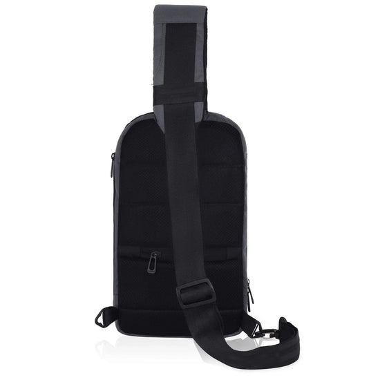 Crossbody Shoulder Chest Bag for Men & Women - WILDHORN