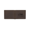 MAVERICK RFID Protected Leather Wallet for Men