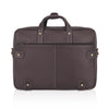 CYRUS Leather Laptop Messenger Bag for Men - WILDHORN