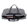 CYRUS Leather Laptop Messenger Bag for Men - WILDHORN