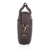 CYRUS Leather Laptop Messenger Bag for Men - WILDHORN