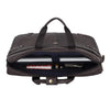 CYRUS Leather Laptop Messenger Bag for Men - WILDHORN