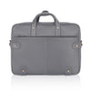 CYRUS Leather Laptop Messenger Bag for Men - WILDHORN